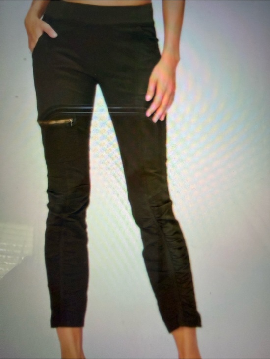 XCVI Wearables Pants - XCVI Wearables Malanda/Cargo Pants